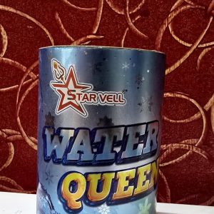 WATERQUEEN