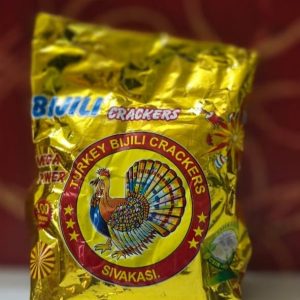 bijili crackers