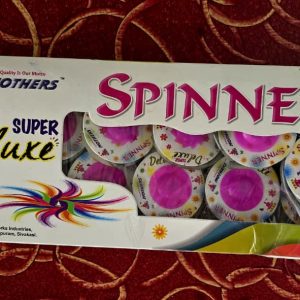 Spinner