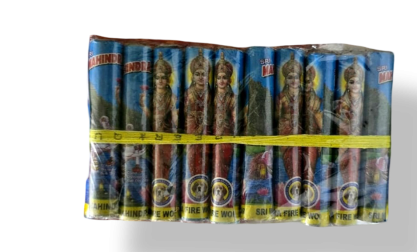 3.5INCH LAKSHMICRACKER