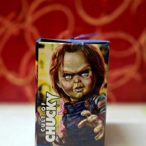 1/4 kilo paper bomb