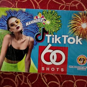 60 shots
