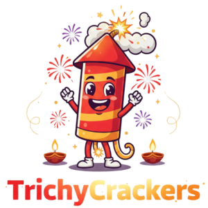 Home trichycrackers — light it. burst it.