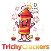trichycrackers — light it. burst it.