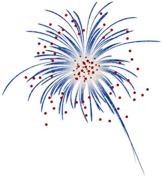 Home firework
